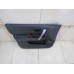 Обшивка двери передней левой Nissan Qashqai (J10) 2006-2014 248638 80901JD610