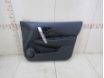  Обшивка двери передней правой Nissan Qashqai (J10) 2006-2014 248639 80900JD610