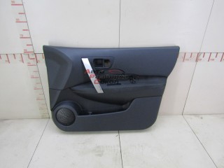 Обшивка двери передней правой Nissan Qashqai (J10) 2006-2014 248639 80900JD610