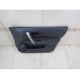 Обшивка двери передней правой Nissan Qashqai (J10) 2006-2014 248639 80900JD610