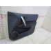 Обшивка двери передней правой Nissan Qashqai (J10) 2006-2014 248639 80900JD610