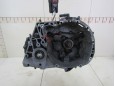  МКПП (механическая коробка переключения передач) Renault Megane II 2002-2009 248632 7701723230