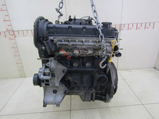 Двигатель (ДВС) Chevrolet Lacetti 2004-2013 248652 96475806
