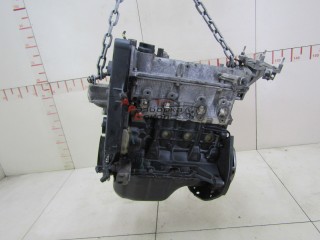 Двигатель (ДВС) Fiat Punto\Grande Punto 199 2005-2018 248664 71751098