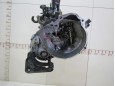  МКПП (механическая коробка переключения передач) Chevrolet Aveo (T250) 2005-2011 248663 96663733