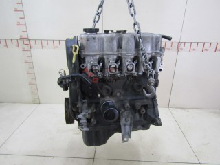 Двигатель (ДВС) Chevrolet Spark 2005-2011 248662 96325555