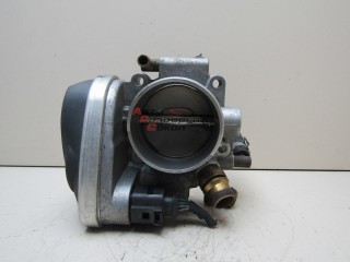 Заслонка дроссельная Chevrolet Cruze 2009-2016 248672 93189782