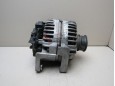  Генератор Opel Astra H \ Family 2004-2015 248674 55556067
