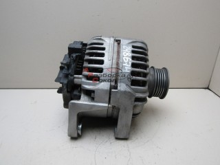Генератор Opel Astra H \ Family 2004-2015 248674 55556067