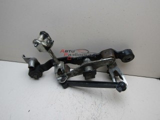 Механизм выбора передач Opel Zafira (F75) 1999-2005 248680 90578183