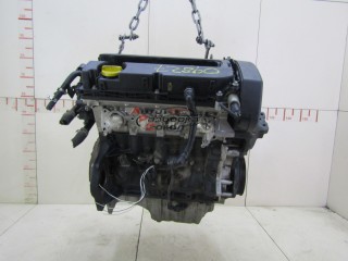 Двигатель (ДВС) Opel Astra H \ Family 2004-2015 248677 93188485