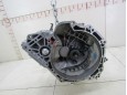  МКПП (механическая коробка переключения передач) Opel Astra H \ Family 2004-2015 248678 55558145