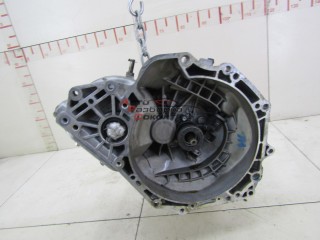 МКПП (механическая коробка переключения передач) Opel Astra H \ Family 2004-2015 248678 55558145