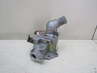 Корпус термостата Chevrolet Aveo (T250) 2005-2011 248687 96666224