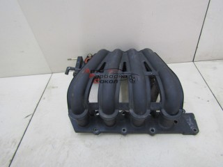 Коллектор впускной Chevrolet Spark 2005-2011 248679 25181651