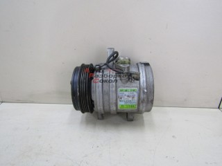 Компрессор системы кондиционирования Chevrolet Spark 2005-2011 248667 96406679