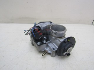 Заслонка дроссельная Chevrolet Spark 2005-2011 248657 96611290