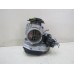 Заслонка дроссельная Chevrolet Spark 2005-2011 248657 96611290