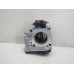 Заслонка дроссельная Chevrolet Spark 2005-2011 248657 96611290
