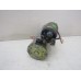 Стартер Chevrolet Spark 2005-2011 248655 96469962