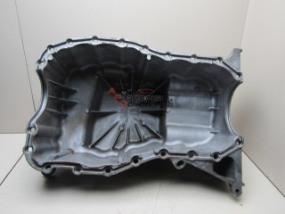 Поддон масляный двигателя Renault Megane II 2002-2009 248689 8201719715