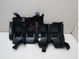  Маслоотражатель Renault Megane II 2002-2009 248690 8200196252