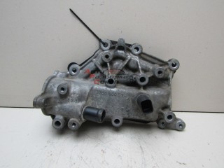 Корпус термостата Renault Megane 1999-2002 248693 7700600514