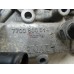 Корпус термостата Renault Megane 1999-2002 248693 7700600514