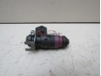  Форсунка инжекторная электрическая Renault Megane II 2002-2009 248701 8200505191
