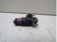  Форсунка инжекторная электрическая Renault Megane II 2002-2009 248702 8200505191