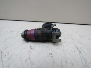 Форсунка инжекторная электрическая Renault Fluence 2010-нв 248702 8200505191