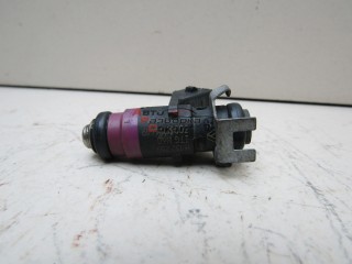 Форсунка инжекторная электрическая Renault Laguna II 2001-2008 248703 8200505191