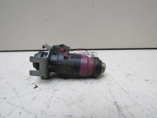 Форсунка инжекторная электрическая Renault Laguna II 2001-2008 248704 8200505191