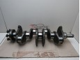  Коленвал Renault Laguna II 2001-2008 248712 8200416793