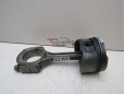  Шатун Renault Megane II 2002-2009 248718 121009455R