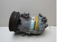  Компрессор системы кондиционирования Renault Megane II 2002-2009 248724 8200316164