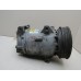 Компрессор системы кондиционирования Renault Scenic 1999-2002 248724 8200316164