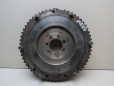  Маховик Renault Megane 1999-2002 248726 7700100457