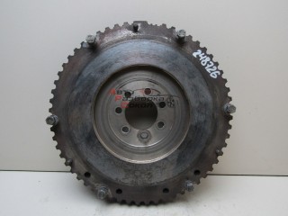 Маховик Renault Megane 1999-2002 248726 7700100457