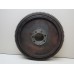 Маховик Renault Megane 1999-2002 248726 7700100457