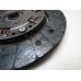 Комплект сцепления Renault Megane II 2002-2009 248728 302050901R