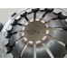 Комплект сцепления Renault Megane II 2002-2009 248728 302050901R