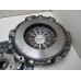 Комплект сцепления Renault Megane II 2002-2009 248728 302050901R