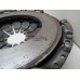 Комплект сцепления Renault Megane II 2002-2009 248728 302050901R