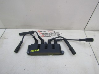 Катушка зажигания Fiat Punto\Grande Punto 199 2005-2018 248738 55200112