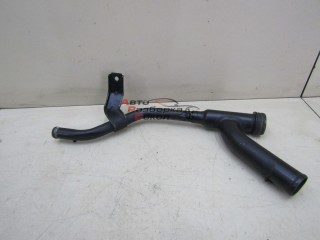 Трубка охлажд. жидкости металлическая Fiat Punto II (188) 1999-2010 248737 55188163