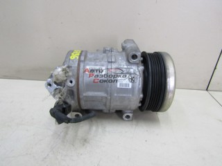 Компрессор системы кондиционирования Fiat Punto\Grande Punto 199 2005-2018 248736 55194880