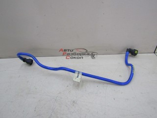 Трубка топливная Fiat Punto\Grande Punto 199 2005-2018 248735 51790293