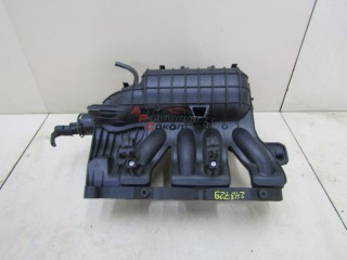 Коллектор впускной Fiat 500 2008-нв 248729 71765750