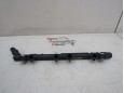  Рейка топливная (рампа) Fiat Albea 2003-2012 248725 55195806